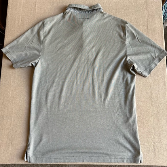 Travis Mathew Polo Shirt - Picture 5 of 6